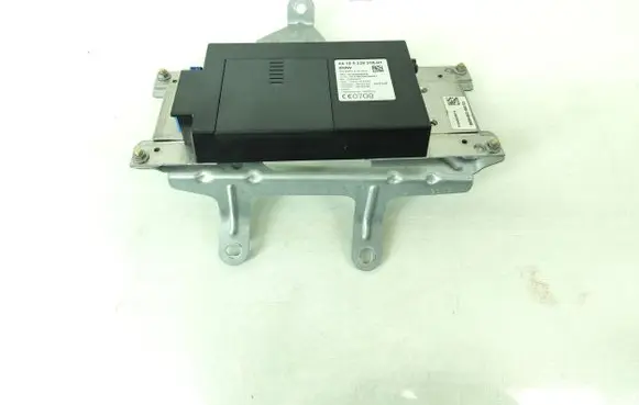 BMW 5 F10 F11 Bluetooth control unit module 9329339