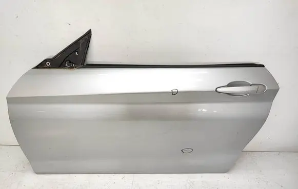 BMW 1 F20 F21 Door (2 Door Coupe) 