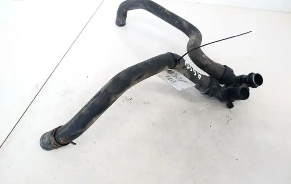 Peugeot Partner Engine coolant pipe/hose