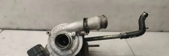 Chevrolet Cruze Turbo GARRETT 25181746 7749030003