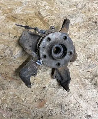 Volkswagen Bora Front wheel hub spindle knuckle