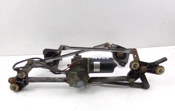 Chevrolet Caravan Front wiper linkage 24002763