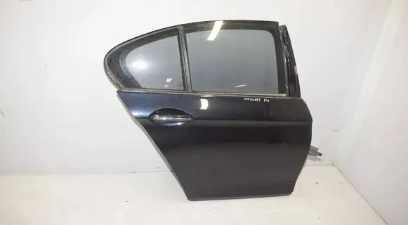 BMW 5 F10 F11 Rear door