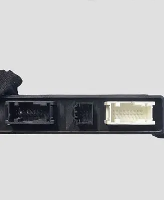 Citroen C5 Parking PDC control unit/module 6002JC0860 0263004203 9663821780