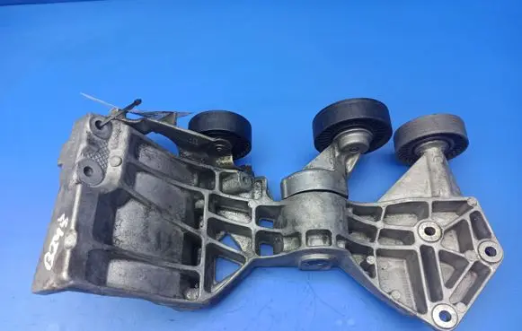 Generator/alternator bracket