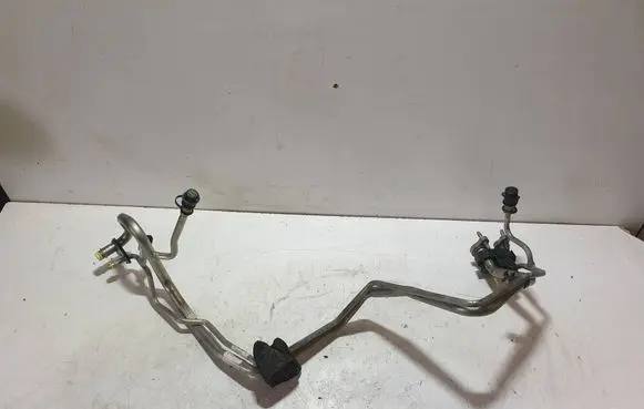Volvo S80 Air conditioning (A/C) pipe/hose 6G9N19A834BN