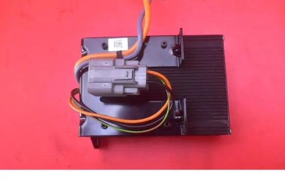Ford Kuga I Engine control unit/module ECU 8V4T-19G317-AC