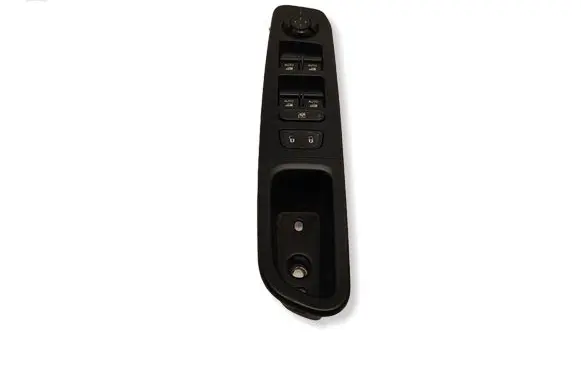 Jeep Renegade Electric window control switch 07356792700 30171248