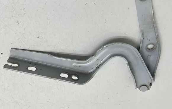 Volkswagen ID.5 Engine bonnet/hood hinges 11A823301