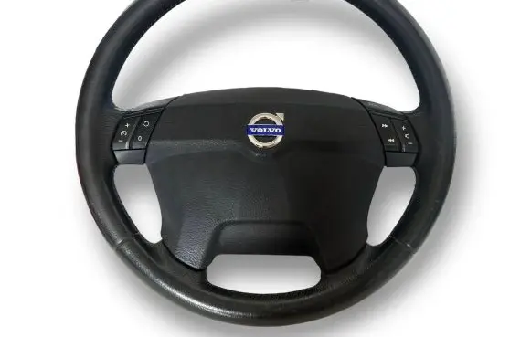 Volvo XC90 Steering wheel