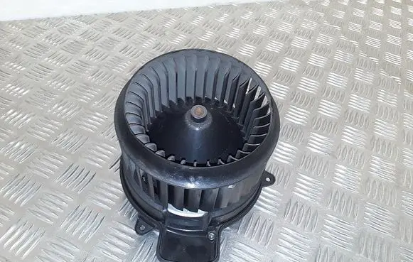 Audi A7 S7 4G Heater fan/blower 7737081504
