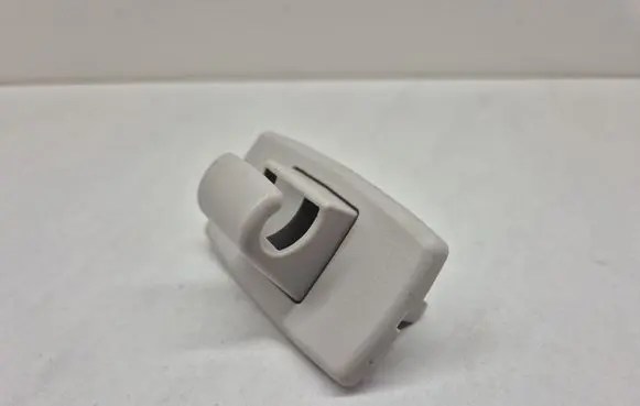 Mercedes-Benz GLE W167 Sun visor clip/hook/bracket A1668100012