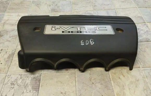 Honda Accord Engine cover (trim) 17124RAAA0