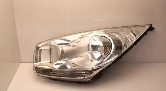 KIA Venga Headlight/headlamp