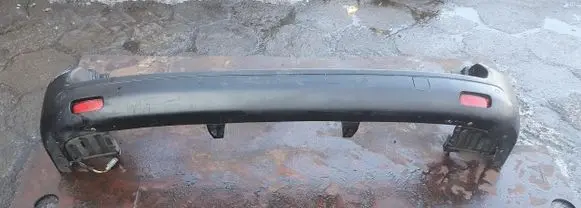 Citroen Jumpy Rear bumper 