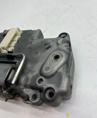 Volkswagen Golf III Sunroof motor/actuator 0390201650 3A0959731B 848696560
