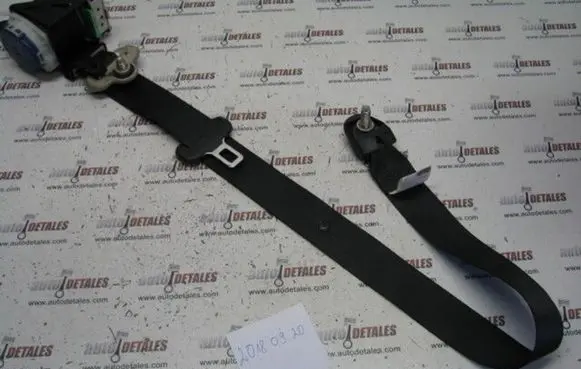 Mazda 6 Front seatbelt TKAH2EH862