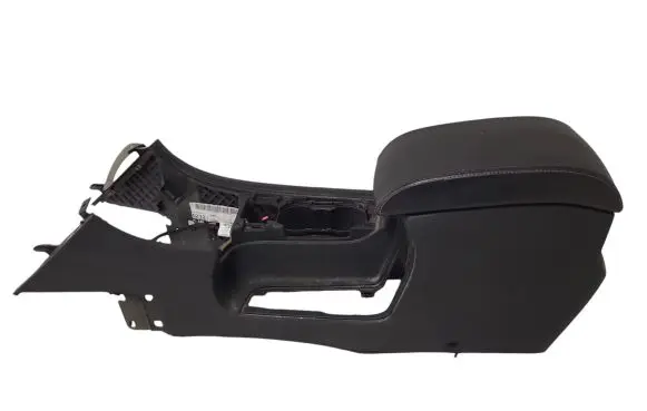 Ford Mondeo MK IV Center console