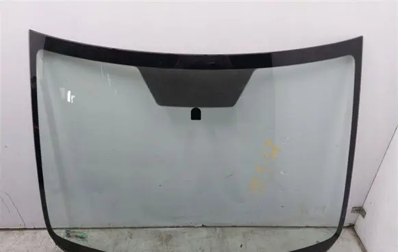 Mazda 2 Front windscreen/windshield window 