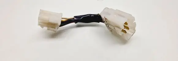 Subaru Forester SG Other wiring loom