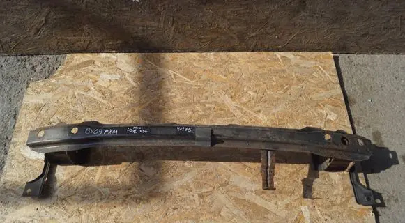 Mini One - Cooper Coupe R56 Rear bumper support beam