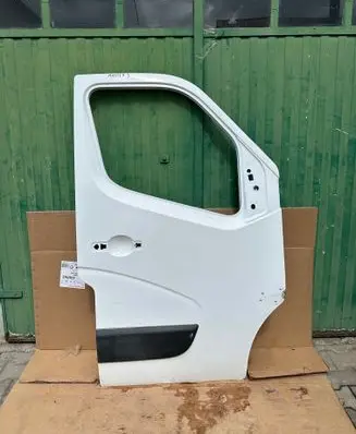 Renault Master III Front door 801100016R