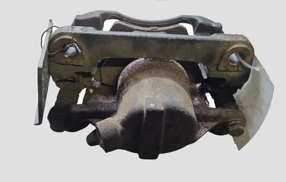 Renault Megane II Front brake caliper