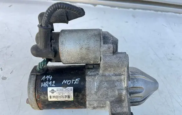 Nissan Note (E12) Starter motor 233001HC1B