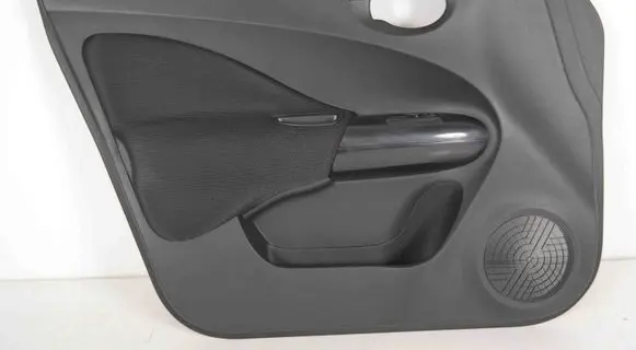 Nissan Juke I F15 Front door card panel trim 809231KB0A 809011KB0A