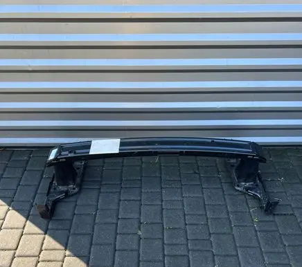 Ford S-MAX Front bumper cross member 2051614 EM2758108E2A
