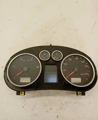 Audi A2 Speedometer (instrument cluster)