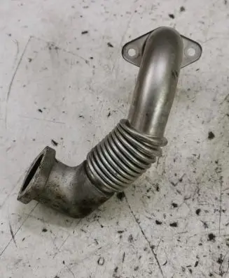 Hyundai Santa Fe EGR valve line/pipe/hose
