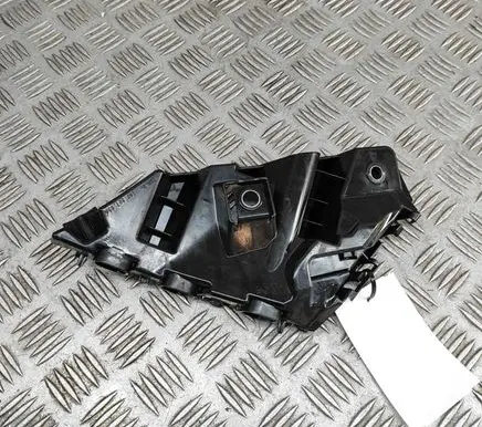Volkswagen Touareg III Front bumper mounting bracket 760807184C