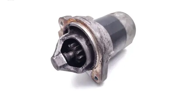 Ford Fiesta Starter motor CV6T-11000-GC
