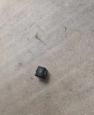 Audi A8 S8 D2 4D Other relay 431951253
