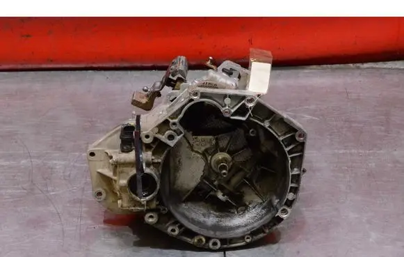 Fiat Panda 141 Manual 6 speed gearbox 551815882