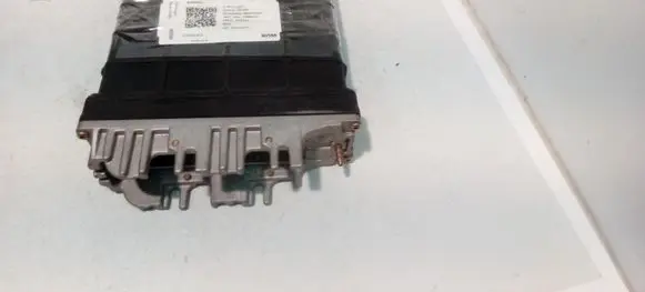 Volkswagen Sharan Engine control unit/module 0281001251 028906021P