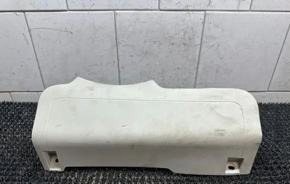 Volvo V40 Cross country Knee airbag P009123648 1P000620369401E 1T0131690381905