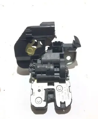 Audi A5 Sportback 8TA Tailgate/trunk/boot lock/catch/latch 8K9827505A 140212