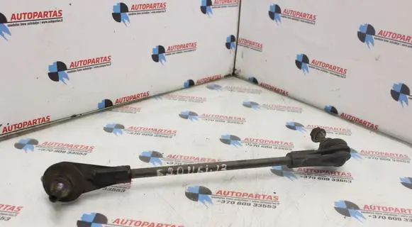 Front anti-roll bar/stabilizer link