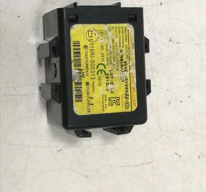 Hyundai i40 Immobilizer control unit/module 954202V000 39N8101000 116RI000313