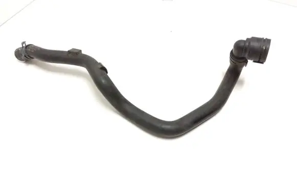 Volkswagen PASSAT B6 Engine coolant pipe/hose 3C0121156BD