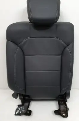 Mercedes-Benz ML W166 Other seats 