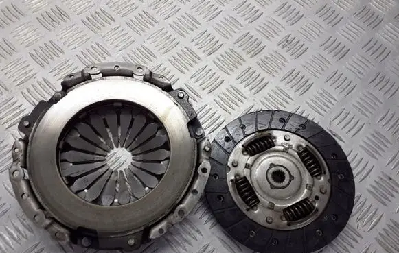 Fiat Punto (188) Clutch set kit