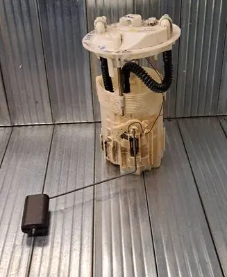 Fuel level sensor
