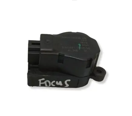 Ford Focus Air flap motor/actuator 3M5H19E616AB EAD251080508
