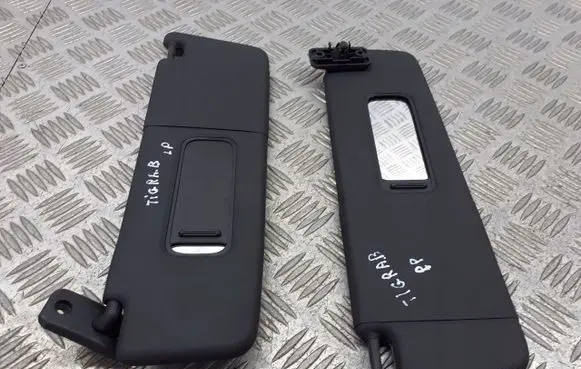 Opel Tigra B Sun visor