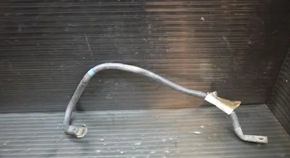 Volkswagen Golf V Negative earth cable (battery)