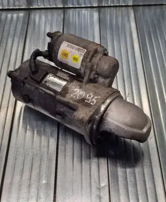 Hyundai ix35 Starter motor 361002F000 8000269