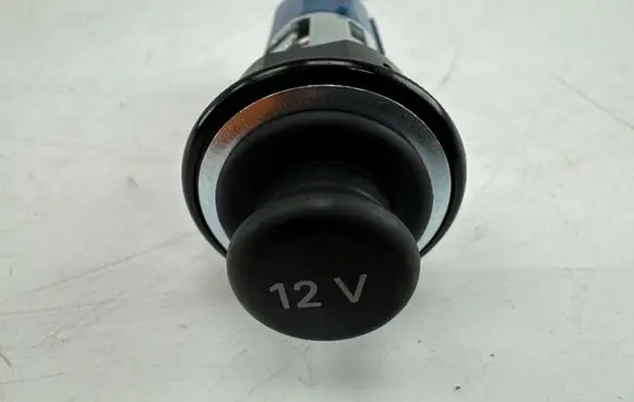 Audi Q2 - 12 V Socket (rear) 3R0919311